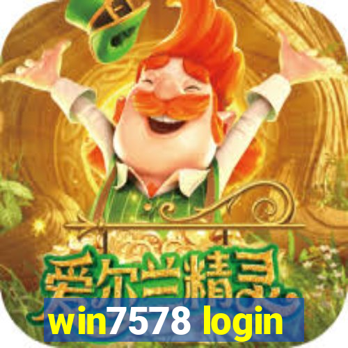 win7578 login
